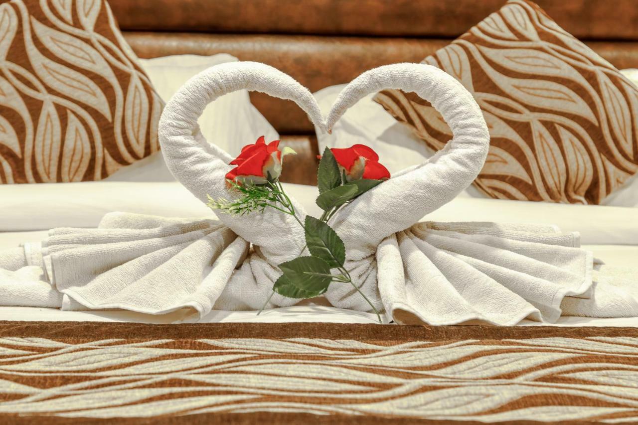 فندق شريسو كاتماندو المظهر الخارجي الصورة